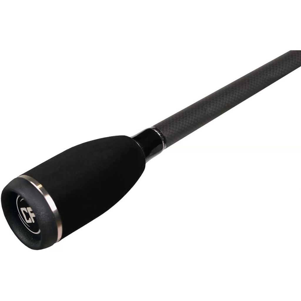 Удилище спин. Perfect JIG CFPJ-86-L-T