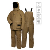 Костюм зим. Norfin Hunting WILD GREEN 01 р.S Костюм зим. Norfin Hunting WILD GREEN 01 р.S
