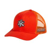Бейсболка Norfin Orange Бейсболка Norfin Orange