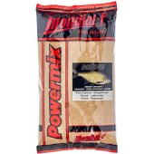 Прикормка Mondial-F Powermix BREAM Gingerbread 1кг Прикормка Mondial-F Powermix BREAM Gingerbread 1кг