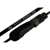 Удилище спин. Nano Zero NSRSE582SXULS Удилище спин. Nano Zero NSRSE582SXULS