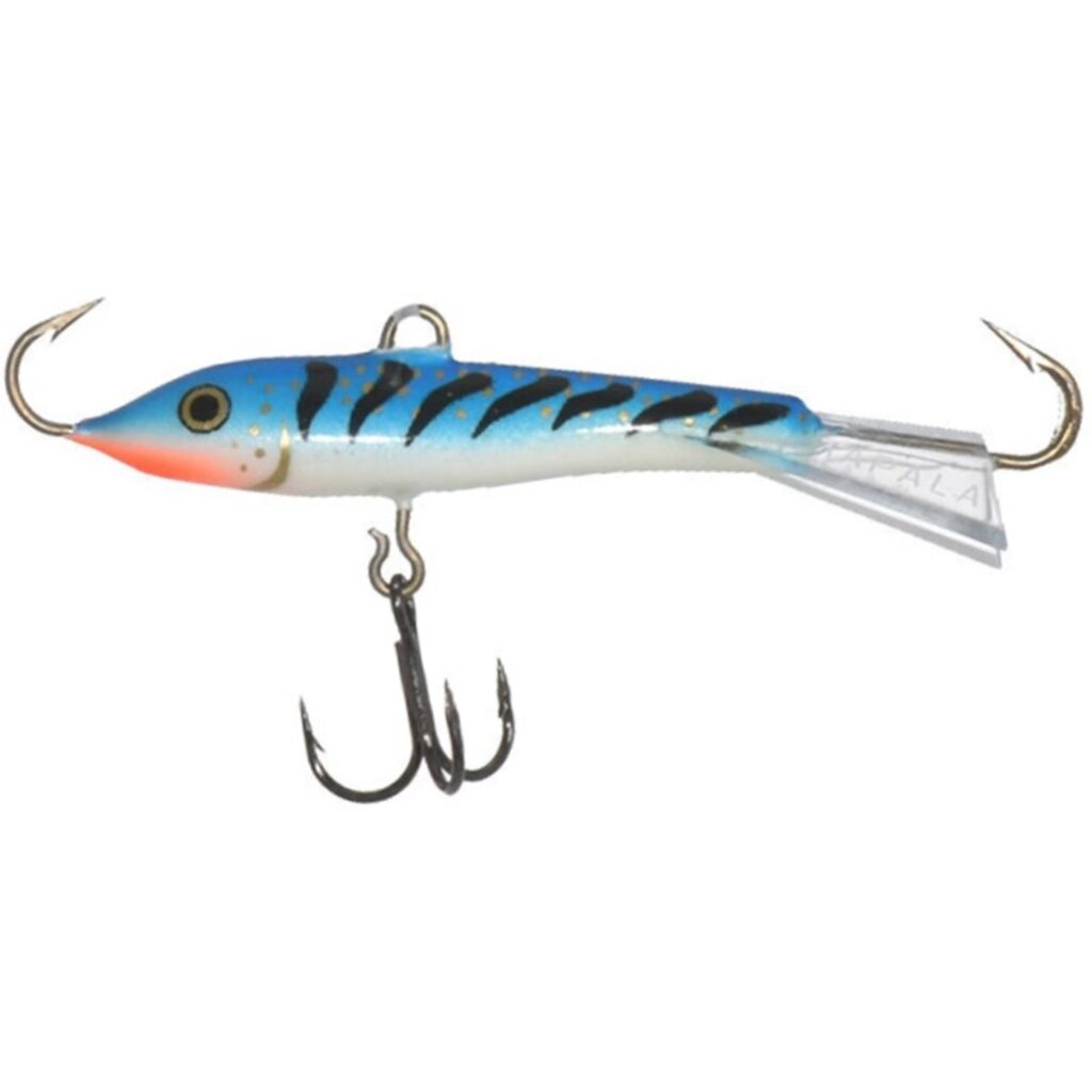 Балансир Rapala JIGGING RAP W5