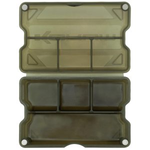Коробка Korum BITS BLOX - 4 SLOT
