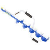 Ледобур ручной NERO-110-1