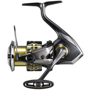 Катушка рыболовная Shimano Sustain FK4000