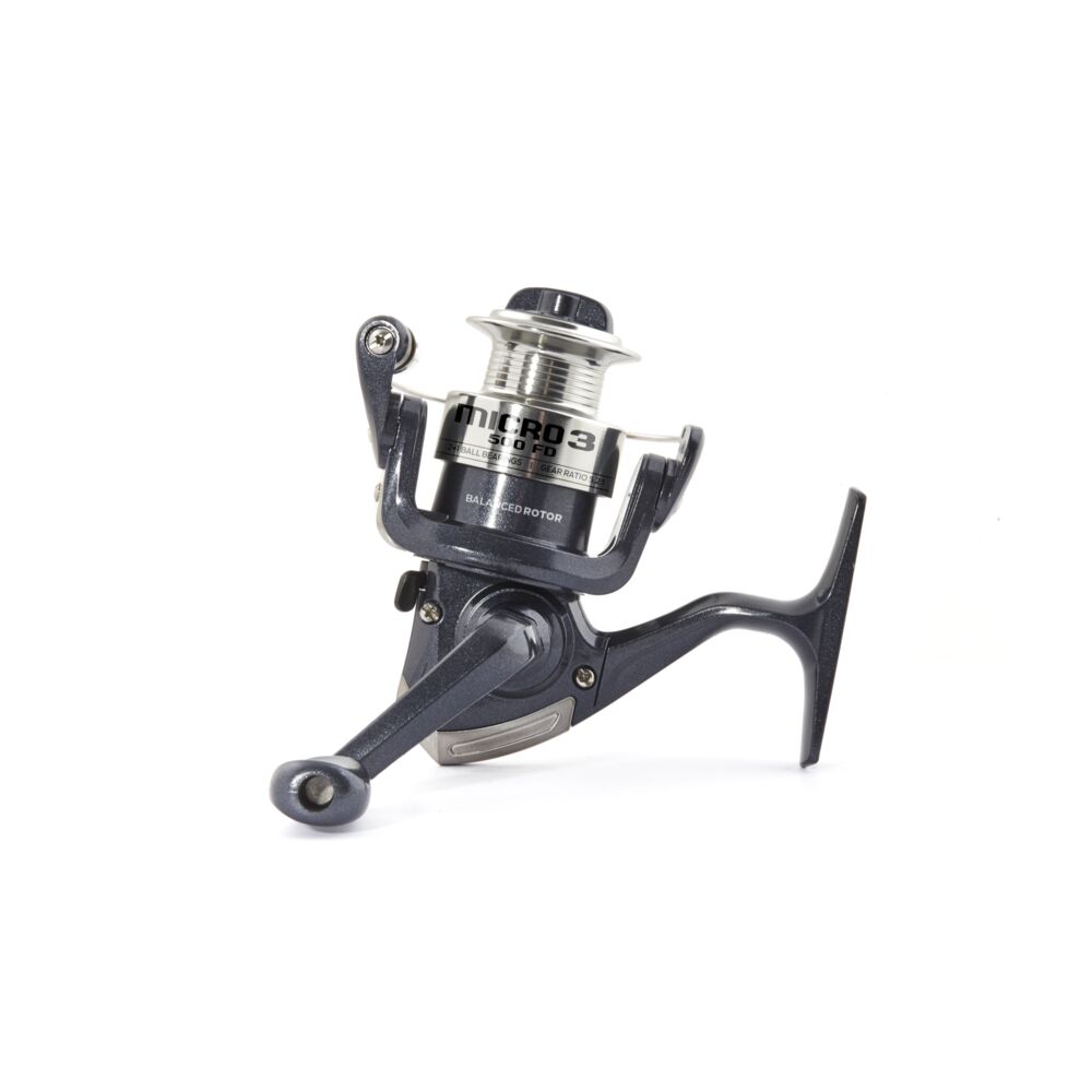 Катушка безынерц. Salmo Sniper MICRO 3 05FD Катушка безынерц. Salmo Sniper MICRO 3 05FD