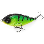 Воблер плав. LJ BBS Original ARROW JERK S 015.00/027 Воблер плав. LJ BBS Original ARROW JERK S 015.00/027