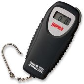 Весы цифровые RAPALA компактные (25 кг.) Весы цифровые RAPALA компактные (25 кг.)
