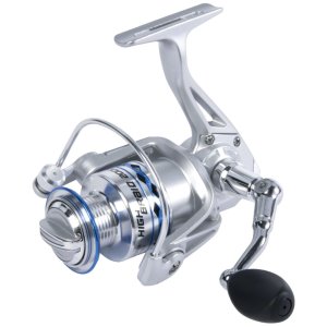 Катушка безынерц. WFT HIGH BRAID 6 2000FD