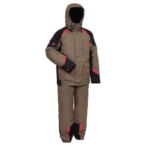 Костюм зим. Norfin THERMAL GUARD NEW 01 р.S