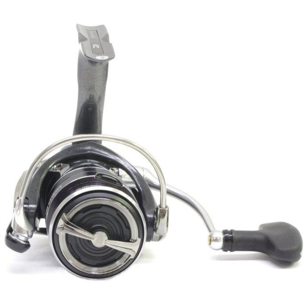 Катушка безынерц. Daiwa 20 EXCELER LT 2500 Катушка безынерц. Daiwa 20 EXCELER LT 2500