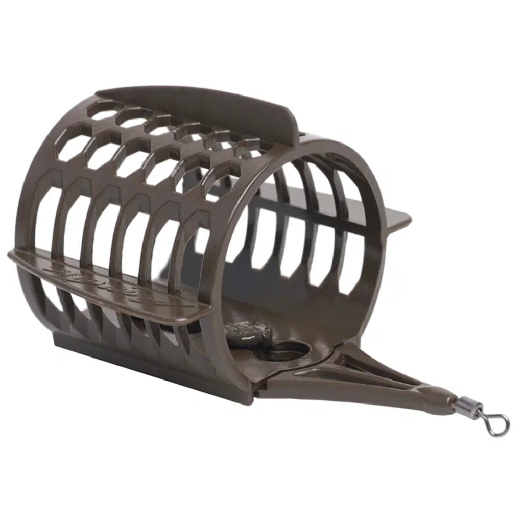 Кормушка фидерная Aquatic AVIATOR CAGE FEEDER большая 25гр.