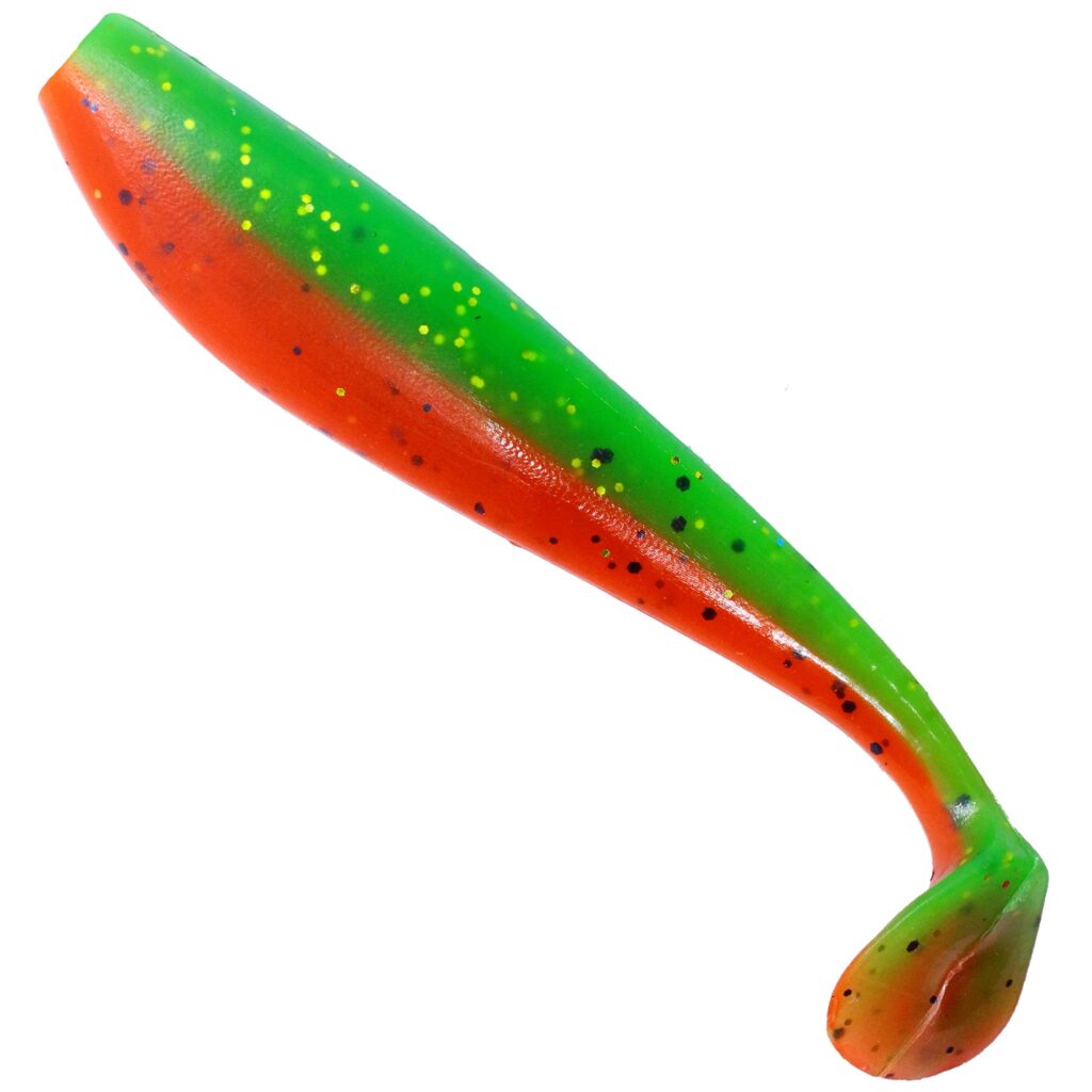 Fish Magnet BARABASHKA 4"