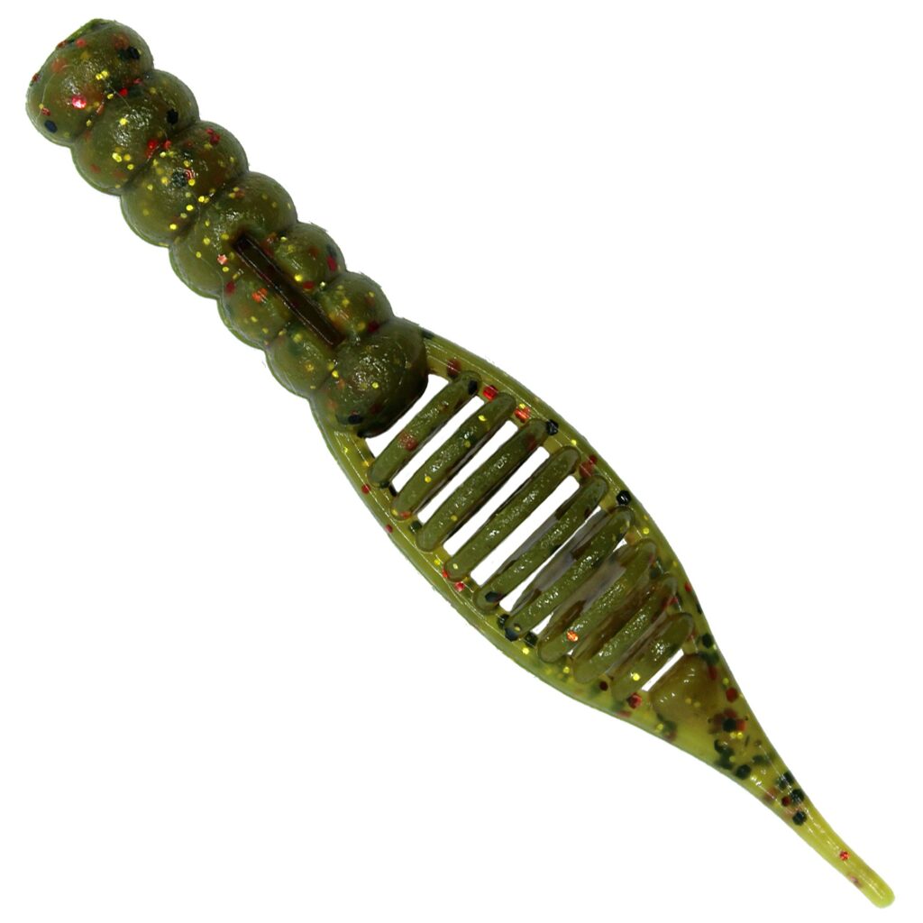 Fish Magnet GIN 2" Fish Magnet GIN 2"