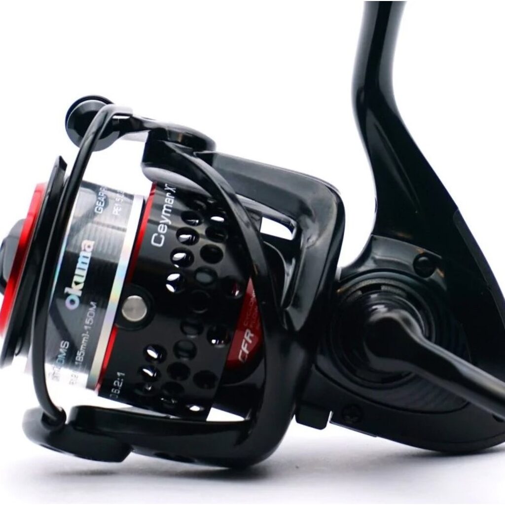 Катушка безынерционная Okuma Ceymar XT Match CXT-40MS Катушка безынерционная Okuma Ceymar XT Match CXT-40MS