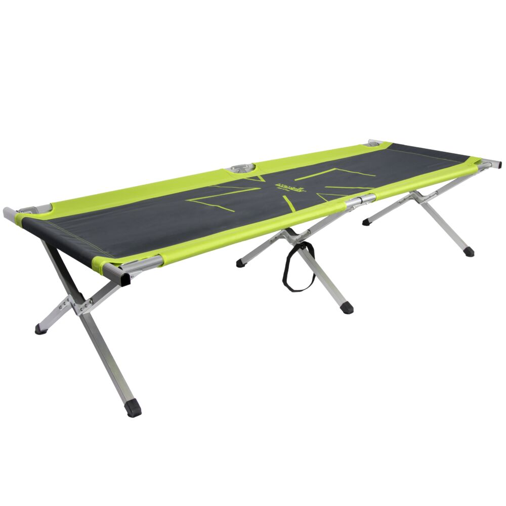 Раскладушка рыболовная склад. Norfin ASPERN NF