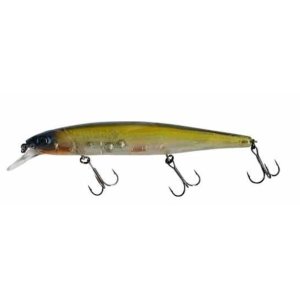 Воблер Jackall MagSquad 115 115мм 16г Green Squash