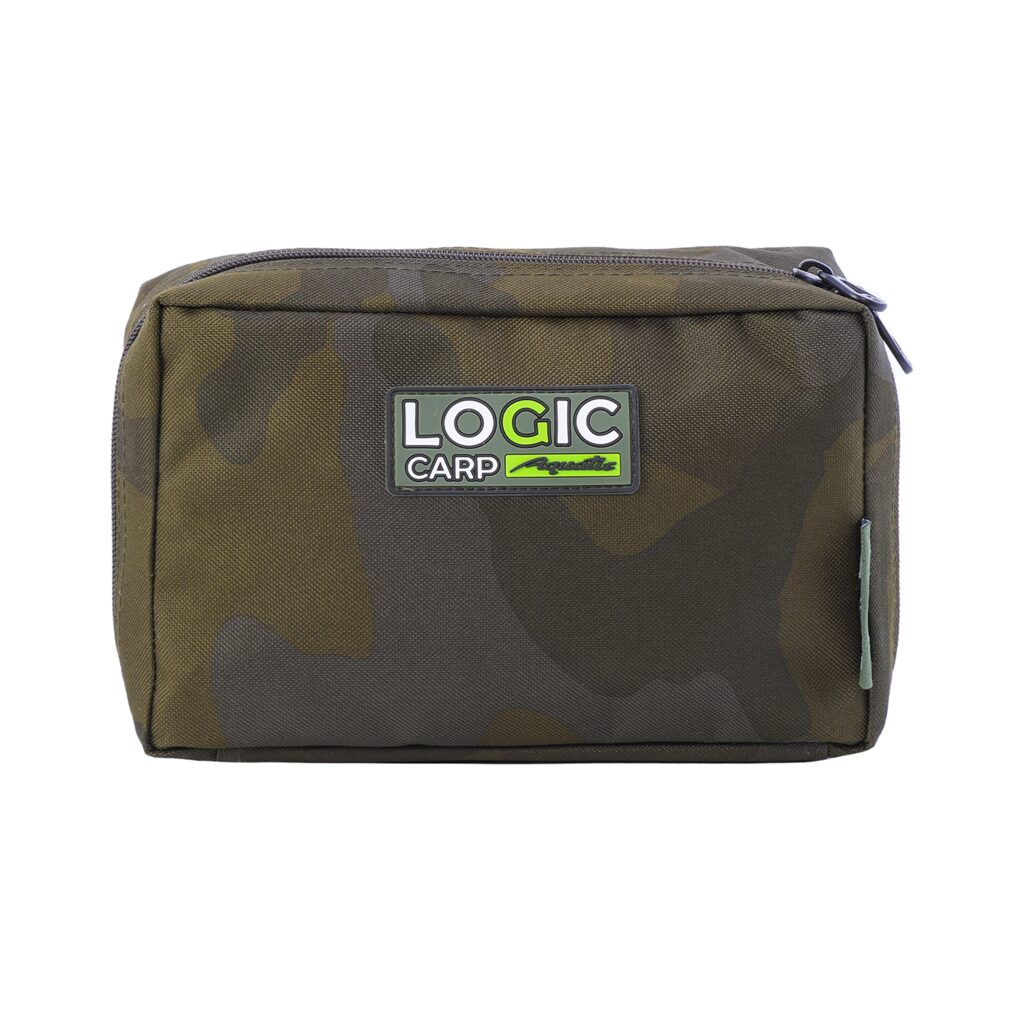 Сумка для умывальных принадлежностей LOGIC CARP WASH BAG