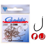 Крючки рыболовные Gamakatsu 2260B 06 Крючки рыболовные Gamakatsu 2260B 06