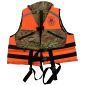 Жилет спасательный типа 