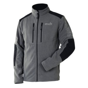 Куртка флис. Norfin GLACIER GRAY 02 р.M