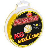 WFT Plasma yellow 150m 8KG 0,08 WFT Plasma yellow 150m 8KG 0,08