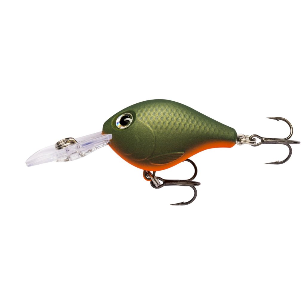 Воблер плавающий Rapala ULTRA LIGHT CRANK 30F, купить в Минске