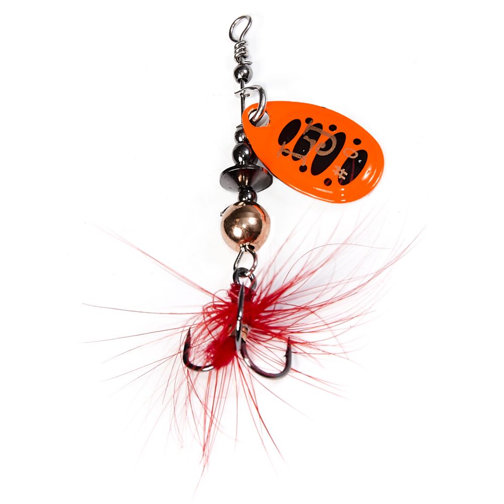 Lucky John BONNIE BLADE 00 Lucky John BONNIE BLADE 00