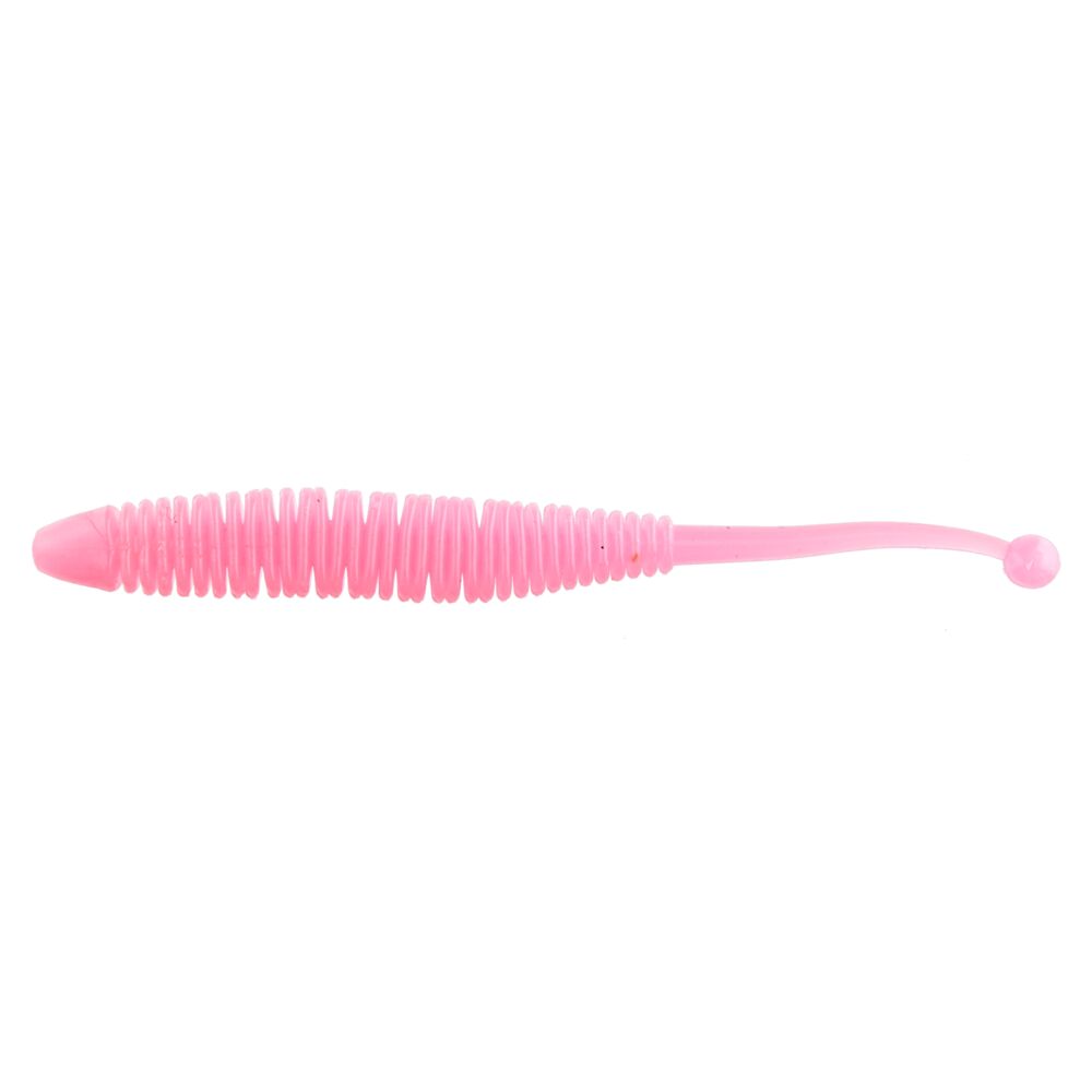 Слаги съедобные искусственные LJ Pro Series SPANKY WORM 3,2in (08.00)/F05 10шт. Слаги съедобные искусственные LJ Pro Series SPANKY WORM 3,2in (08.00)/F05 10шт.