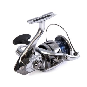 Катушка рыболовная Shimano Stradic 4000FM