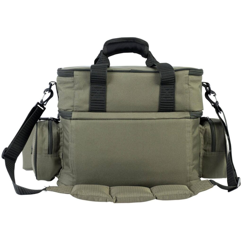 Сумка рыболовная Korum TRANSITION TACKLE & BAIT STACK Сумка рыболовная Korum TRANSITION TACKLE & BAIT STACK