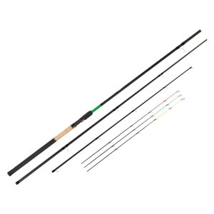 Удилище фидер. Salmo Elite FEEDER 120 3.90