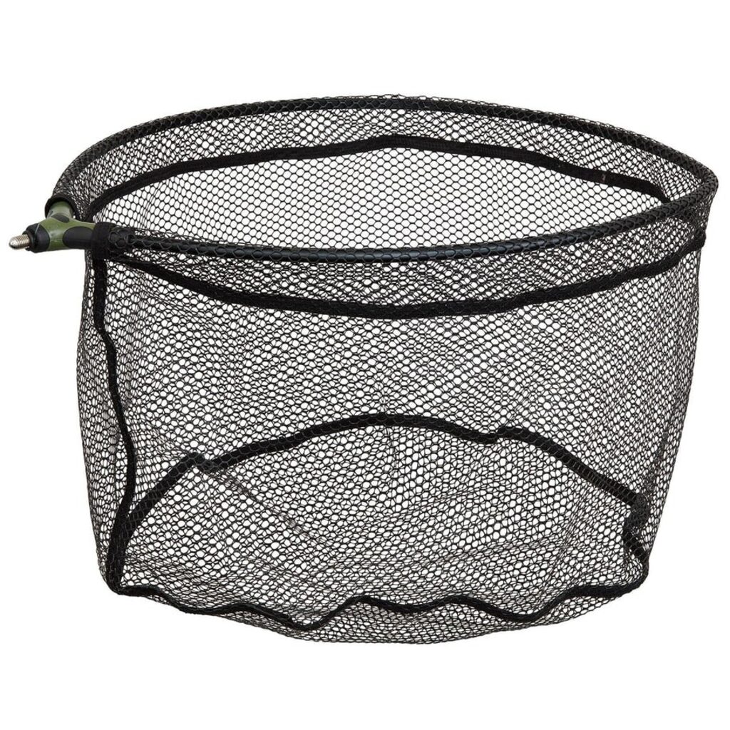 Голова для подсачека Sensas Rubber Fisheries Net Head 50см прорезиненный полиэстер