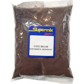 Добавка в прикормку MONDIAL F.COCO BELGE 500G Добавка в прикормку MONDIAL F.COCO BELGE 500G
