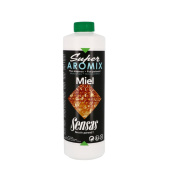Ароматизатор Sensas AROMIX Miel 0.5л Ароматизатор Sensas AROMIX Miel 0.5л