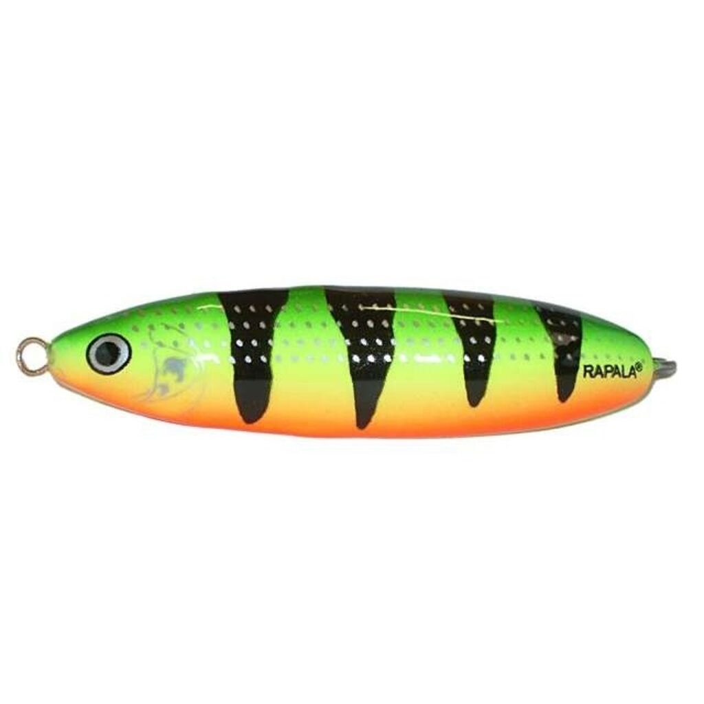 Rapala MINNOW SPOON 15гр