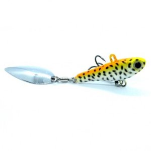 Съедобная силиконовая приманка Fish Magnet -Kasper 20