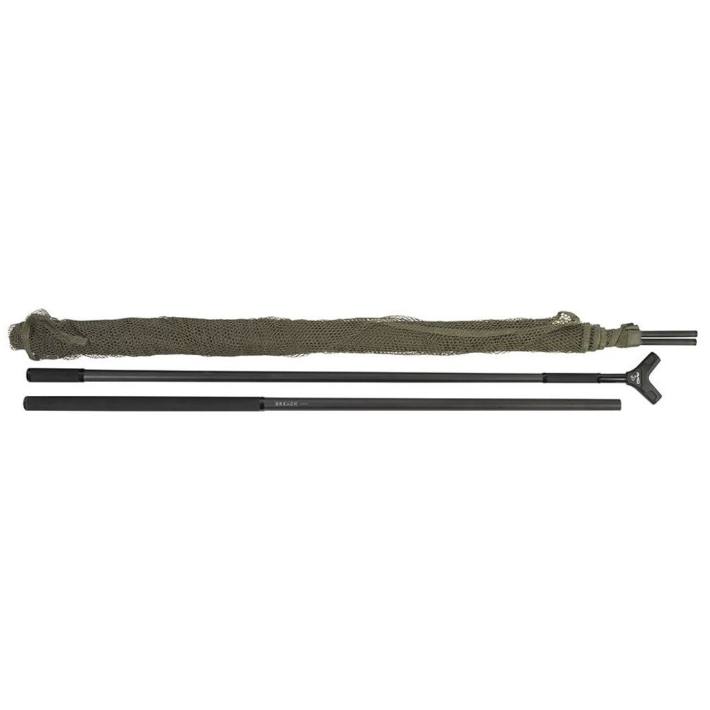 Подсачек карповый AVID BREACH LANDING NET 42 Подсачек карповый AVID BREACH LANDING NET 42