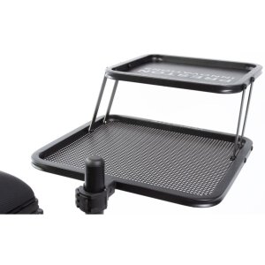 Держатель удилища Preston OFFBOX DOUBLE DECKER SIDE TRAY - SMALL (1)