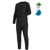 Термобелье Norfin THERMO LINE 2 01 р.S Термобелье Norfin THERMO LINE 2 01 р.S