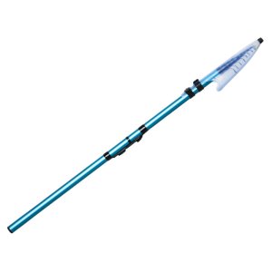 Удилище попл. с кол. Salmo Diamond BIG FISH X-HEAVY F 4.50