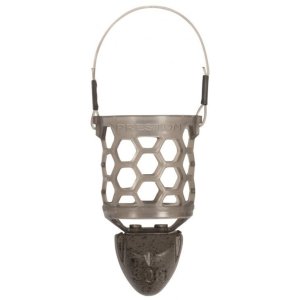 Кормушка рыболовная Preston HEXMESH PLASTIC BULLET FEEDER - SMALL 20G