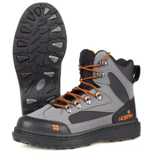 Ботинки забродные Norfin CREEK р.42