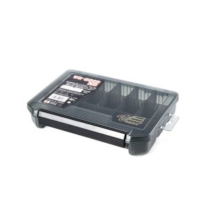 Коробка рыболовная Meiho Black 205x145x40