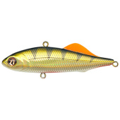 Воблер PONTOON 21 Bet-A VIB 61 Silent, 61мм, 14.5 гр., тонущий №001F Воблер PONTOON 21 Bet-A VIB 61 Silent, 61мм, 14.5 гр., тонущий №001F