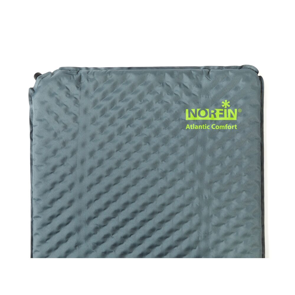 Коврик самонадувающийся Norfin ATLANTIC COMFORT NF 5.0см Коврик самонадувающийся Norfin ATLANTIC COMFORT NF 5.0см