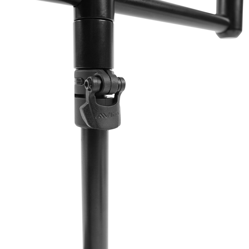 Держатель для удилища Avid 9`` LOK DOWN BANKSTICK (3) BO Держатель для удилища Avid 9`` LOK DOWN BANKSTICK (3) BO