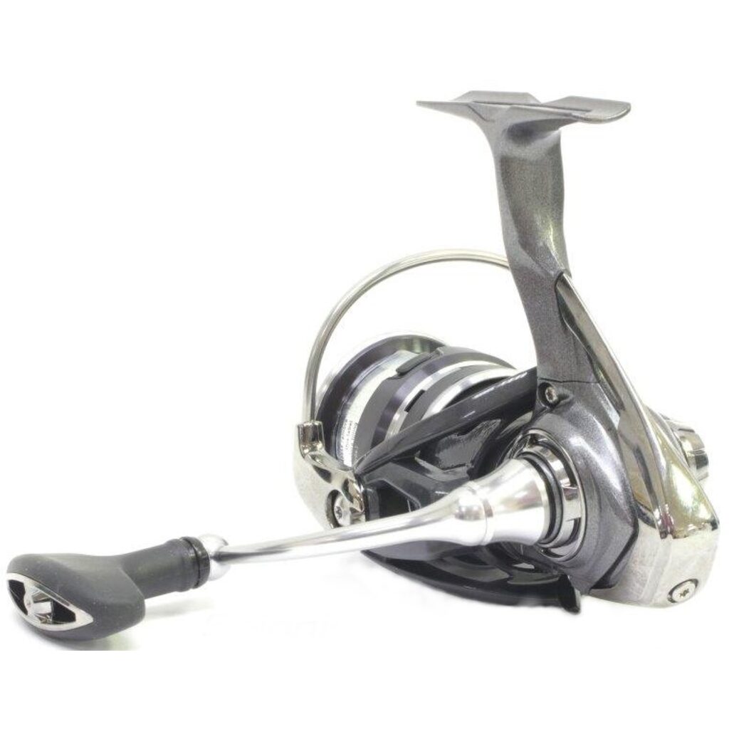 Катушка безынерц. Daiwa 20 EXCELER LT 2500 Катушка безынерц. Daiwa 20 EXCELER LT 2500