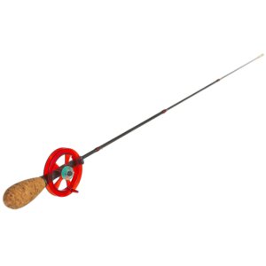 Удилище телеск. зим. Lucky John C-TECH JIG LIGHT 2 секц. 55см