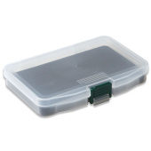 Коробка рыболов. Meiho SLIT FORM CASE SC-SS 103х73х23 Коробка рыболов. Meiho SLIT FORM CASE SC-SS 103х73х23
